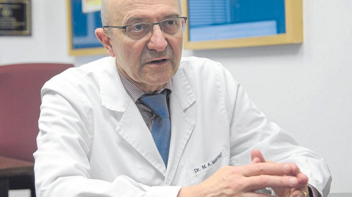 Miguel Ángel Martínez-González