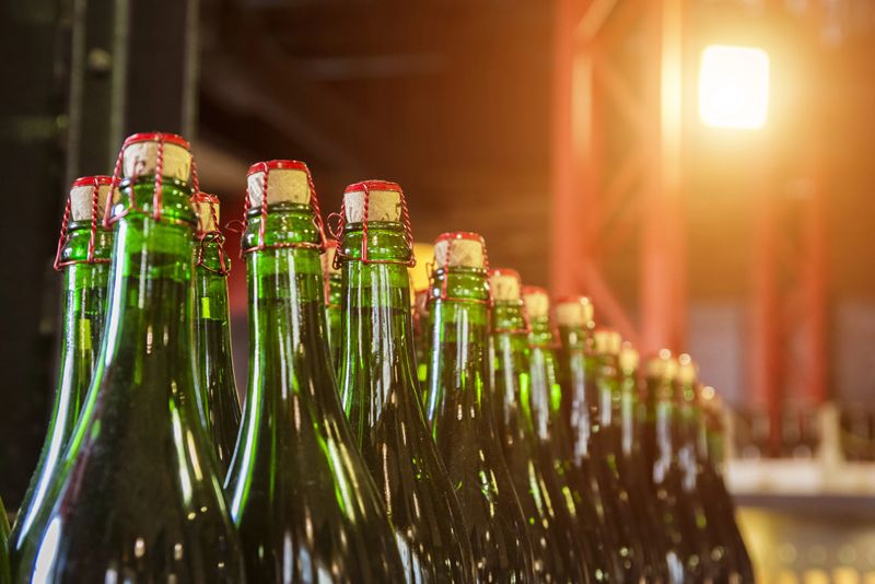 Italian wine exports to 13 emerging markets rose 5.9% in the first half of 2026.