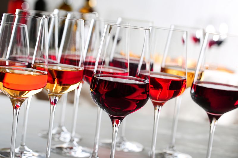 Copa-Cogeca Sets Nov. 12 Brussels Wine Event to Debate E.U. Farm Policy