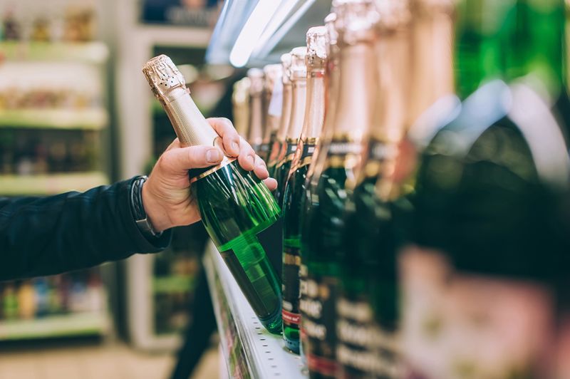 France Raises Champagne Alcohol Limit to 15% After Extreme Heat Accelerates Ripening