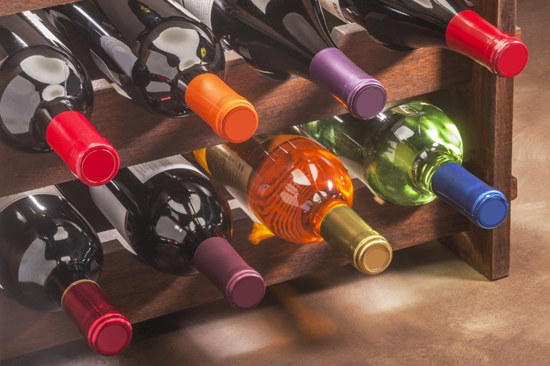 U.S. wine exports fell 10% in value through mid-2026