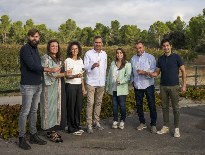 CORPINNAT suma dos bodegas y refuerza su apuesta por el espumoso ecológico en el Penedès