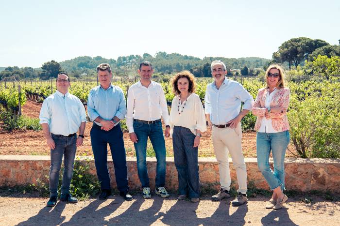 Can Rich lanza su primer espumoso ancestral