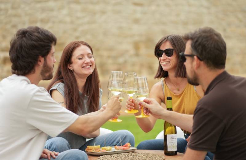 González Byass lanza un programa especial de enoturismo en cuatro territorios de España