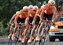 equipo Euskatel equipo Euskatel