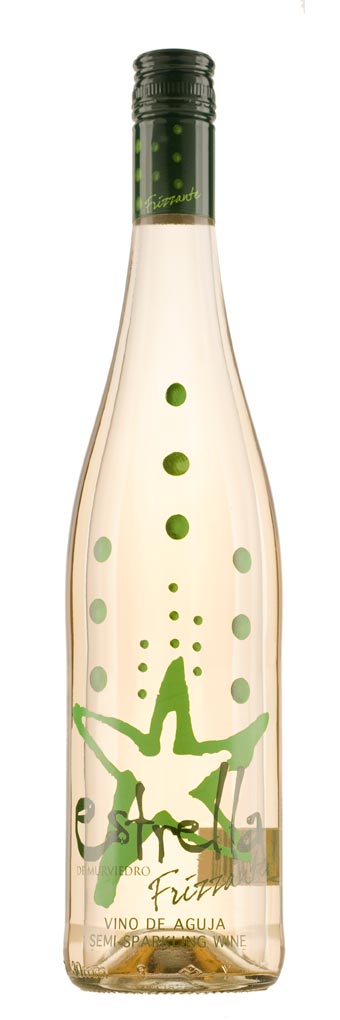 Estrella Frizzante Estrella Frizzante