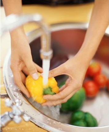 higiene & alimentos