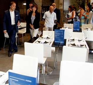 Presentación de Margalaica Presentación de Margalaica