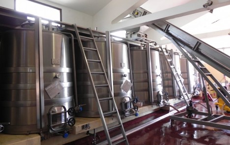 Instalaciones de Inavi Instalaciones de Inavi