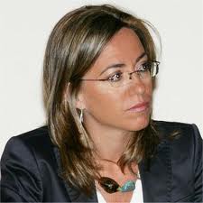 Carme Chacón