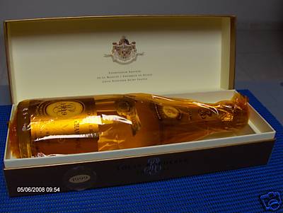 Champán Cristal