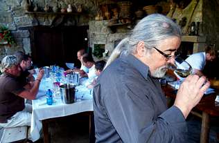 Luis Paadín Luis Paadín