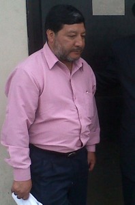 Edgar Santana