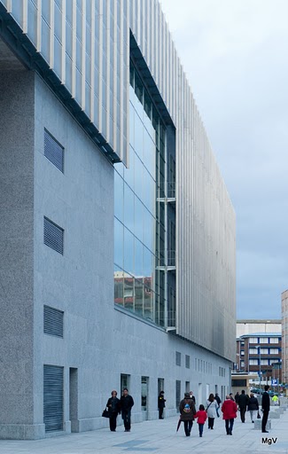El Auditorio Palacio de Congresos Mar de Vigo acogerá entre los días 30 de septiembre y 2 de octubre el I Salón de los Productos Ecológicos, Biolatlantic 2011 El Auditorio Palacio de Congresos Mar de Vigo acogerá entre los días 30 de septiembre y 2 de octubre el I Salón de los Productos Ecológicos, Biolatlantic 2011