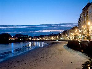 Sanxenxo