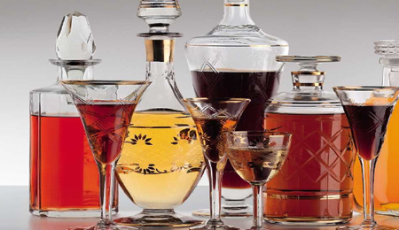 vinos dulces