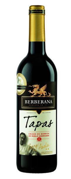 Berberana Tapas