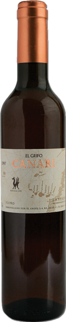 Canari Dulce de Licor