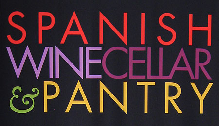 The Spanish Wine Cellar & Pantry The Spanish Wine Cellar & Pantry