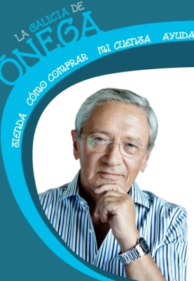 La Galicia de Ónega