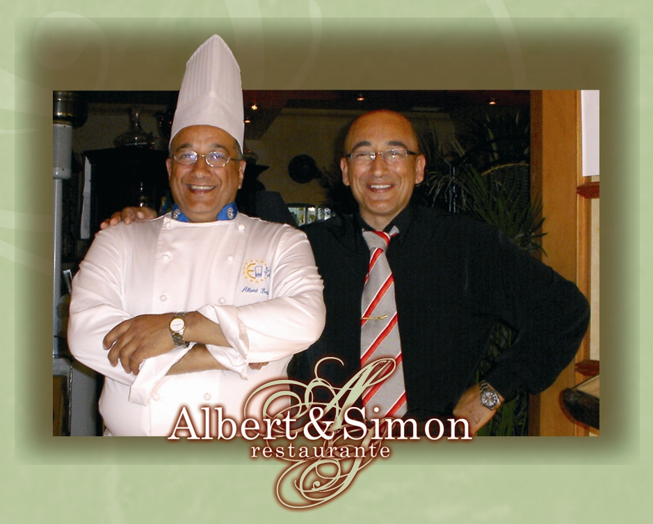 Albert&Simon Restaurante