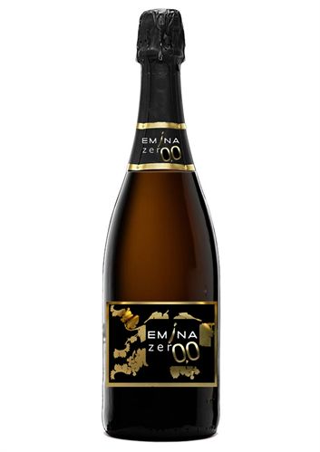 Emina Zero Espumoso