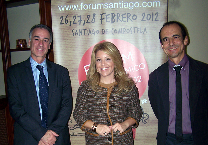 Pep Palau, Jaume von Arend, Reyes Leis