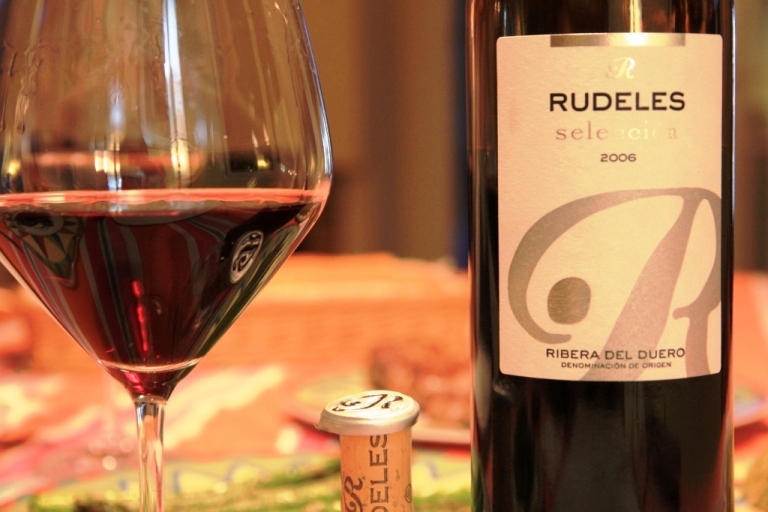 Rudeles