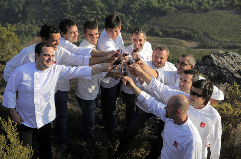 Grupo Nove