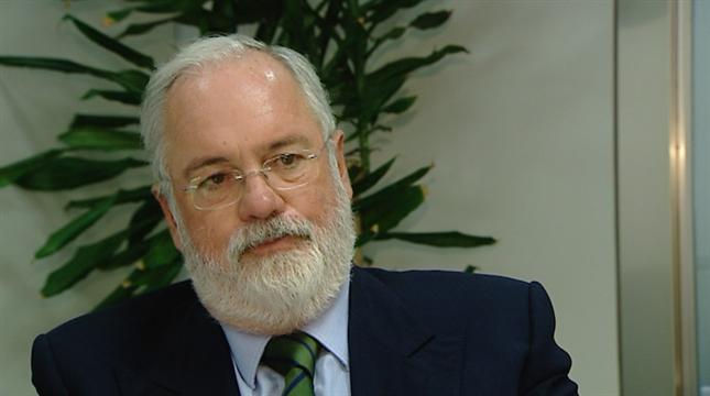Miguel Arias Cañete Miguel Arias Cañete