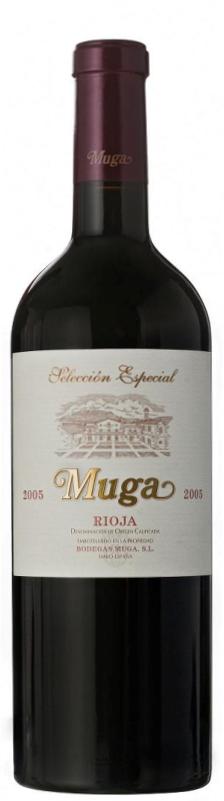Muga Selección Especial
