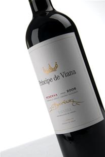 Príncipe de Viana Reserva