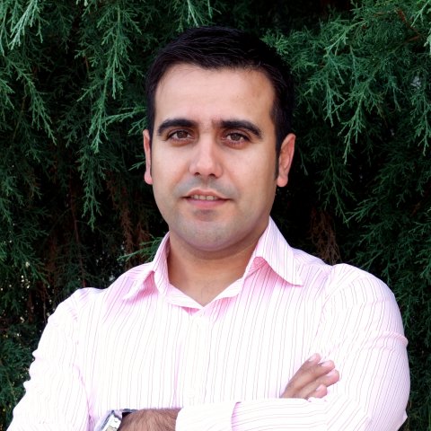 Antonio A. Méndez Atanes