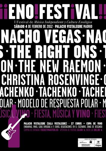 Enofestival 2012