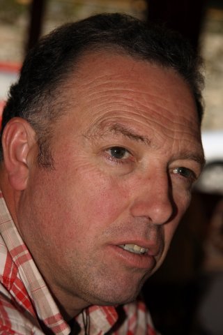 José Manuel Rodríguez