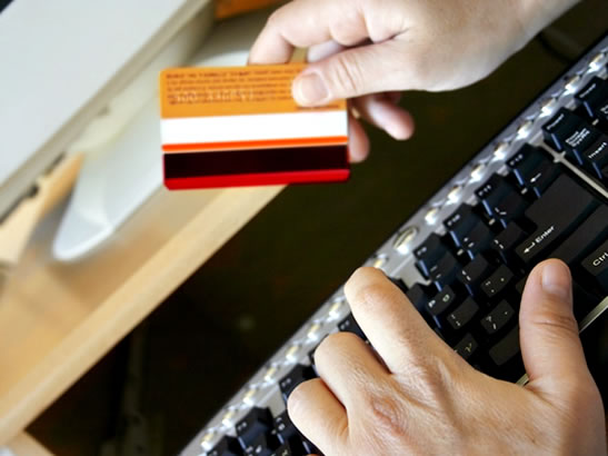 La venta online gana terreno