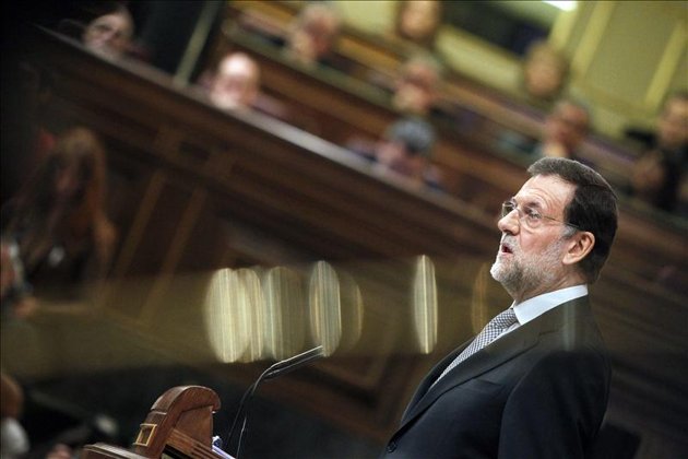 Mariano Rajoy confirma que creará un Ministerio de Agricultura