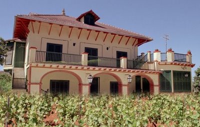 Bodegas Enguera