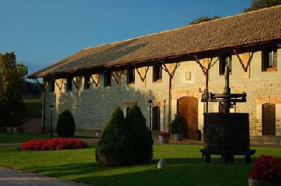 Vi&ntilde;as del Vero