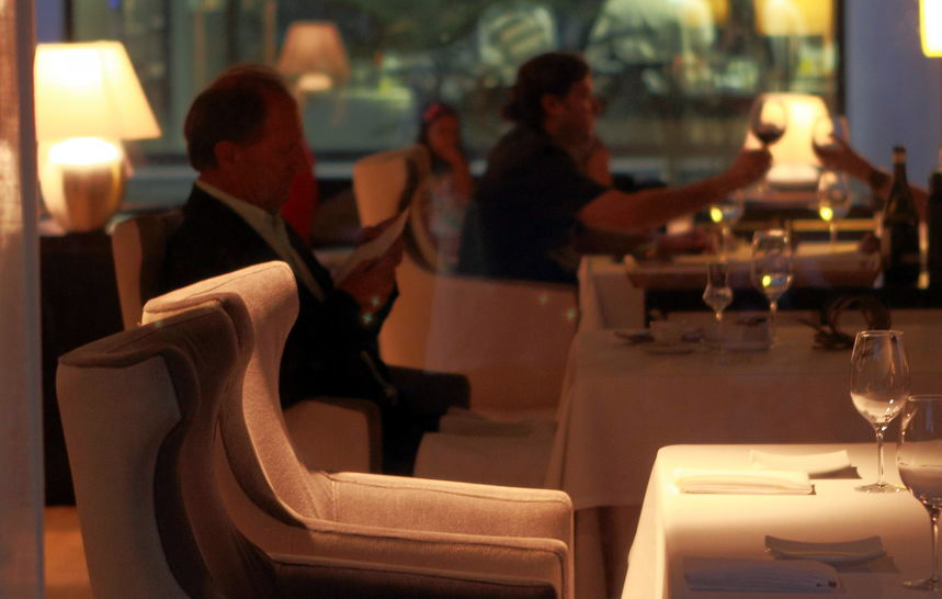 Restaurante Pepe Vieira
