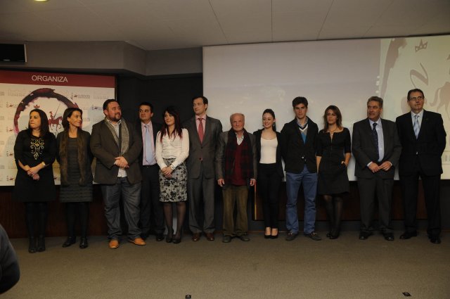 premiados en 2010 premiados en 2010