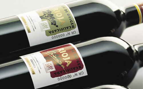 Las exportaciones de Rioja a Estados Unidos se disparan