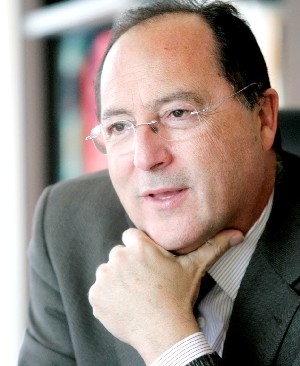 Carlos Moro Carlos Moro