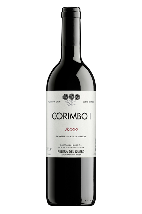 Corimbo I 2009 (DO Ribera del Duero)