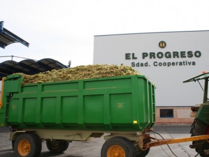 El Progreso El Progreso