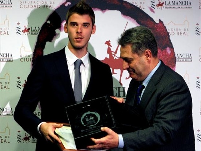 Adrián López Adrián López