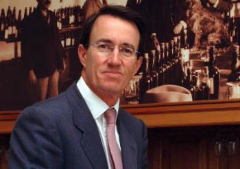 Mauricio González-Gordon