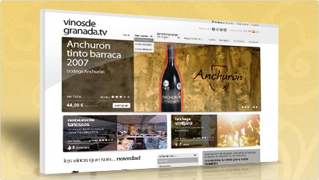 VinosdeGranada.tv