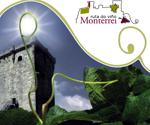 enoturismo monterrei