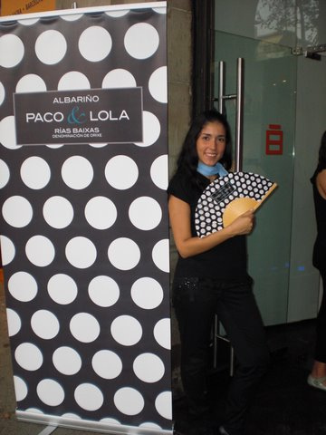 Paco&Lola